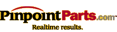 PinpointParts.com - Realtime Results