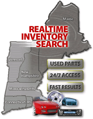 Realtime Inventory Search